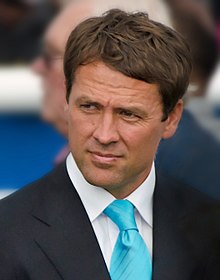 Michael Owen